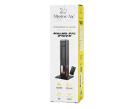 Mission Air Termowentylator kolumnowy MALMO 2400W Black - 1590316 - zdjęcie 7